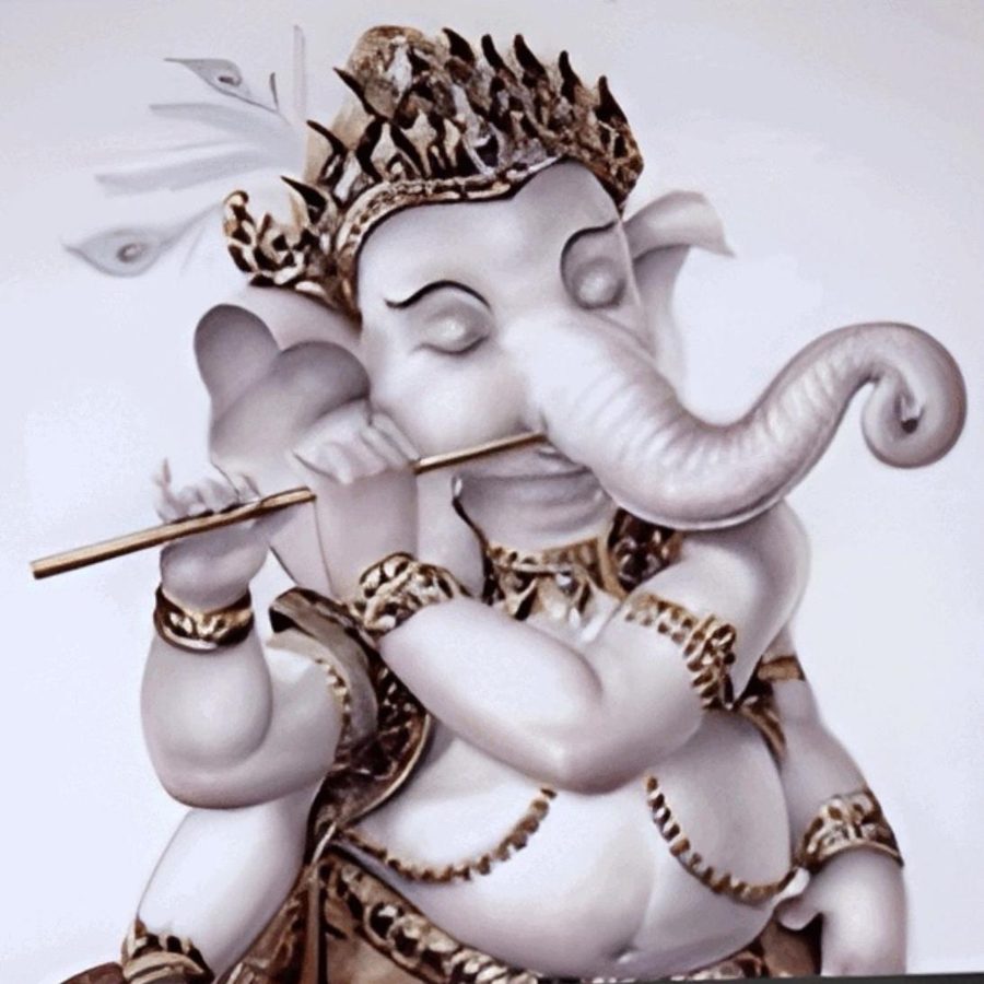 Ganesha